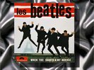 ``THE BEATLESÂ´Â´  1964 EP POLYDOR 21914