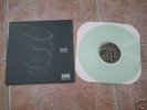 TOOL  UNDERTOW  CLEAR VINYL