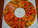 NEW ORDER-PC&L- GERMAN MARBLED VINYL TESTPRESS