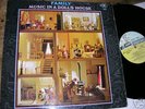 FAMILY - Music In A Dolls House...ORIG MONO LP...N/MINT