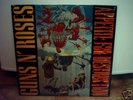 GUNS N ROSES APPETITE FOR DESTRUCTION SEALED VINYL
