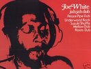 JOE WHITE Jah Jah Dub ROOTS REGGAE DUB LP