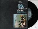 THIN LIZZY SPANISH 7