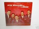 OTIS WILLIAMS and the CHARMS              1957 Original