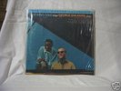 MFSL 1-081 NAT KING COLE/ GEORGE SHEARING  SEALED LP