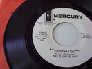 The Painted Ship-Frustration US Garage/Psych Orig 45