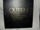 Queen - The Complete Works