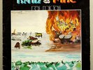 Ras Midas RAIN AND FIRE Harry J 1978