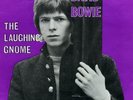 David Bowie - The Laughing Gnome - Belgium 7