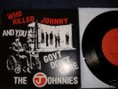 The Johnnies - Who killed Johnnie 7