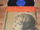 MINA ''NÂ° 6 '' RARISSIMO ITALDISC LPMH 186    ''1963''