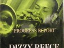 Dizzy Reece-Progress Report-Tempo 9-EXCELLENT COPY