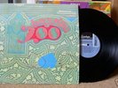 The Tangerine Zoo, Mainstream Psych