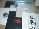 38x Minimal Tech-house Platten.  zweiter teil.
