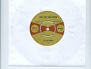 NORTHERN SOUL- 2 CLASSICS SIDES-JOE MATTHEWS-UK SUE.