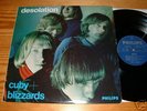 LP:Cuby+Blizzards:Desolation,Original1.Mono LP der Band