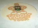 BOOM TUNES 4 - MURDER SHE WROTE - RAGGA JUNGLE - LISTEN