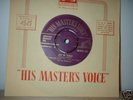 Elvis Presley HMV very rare love me tender