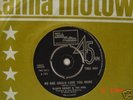 GLADYS KNIGHT+PIPS-NO ONE COULD LOVE YOU MORE