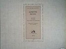 GINETTE NEVEU- VERY RARE FRENCH CLASSIC LP