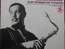 Dexter Gordon-Tower Of Power-Prestige 7623-AUTOGRAPHED