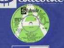 NORTHERN SOUL- DEAN PARRISH 1966 DEMO 45