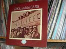 Kool & The Gang ORIG. De-Lite FUNK 1ST S/T LP NM