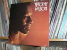 Timothy Wilson self-titled H&L LP RARE MODERN SOUL MINT
