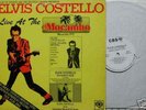 Elvis Costello - Live at El Mocambo - Very Rare Demo