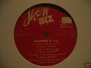 Showbiz and AG - Soul Clap / Party Groove EP OG 1992
