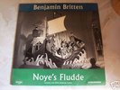 ZNF 1 ED1 BRITTEN NOYE'S FLUDDE TAS