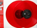 Beatles WHITE ALBUM Japan Red Vinyl Mono LP w OBI NM
