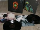 Pearl Jam Double LP - Binaural - Eddie Vedder