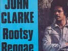 REGGAE LP john clarke ROOTSY REGGAE mint LISTEN