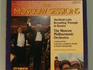 The Moscow Sessions Sheffield Lab Philharmonic NR
