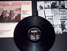 NOFX Liberal Animation LP 1st press Ltd. 1500, Wassail