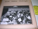 SOCIETE FURTWANGLER SWF 8206 WAGNER TRISTAN ISOLDE 1947