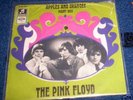 Pink Floyd - Apples And Oranges / Single 1967