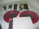 Beatles White Album  Japanese Red Vinyl - Rare Mint