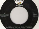SAPPHIRES GONNA BE A BIG THING NORTHERN SOUL 45