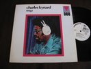 CHARLES KYNARD Woga MAINSTREAM LP PROMO