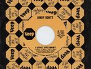 CLASSIC NORTHERN SOUL 45 CINDY SCOTT LISTEN 2 SIDER 