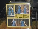 THE SOUL SISTERS: VERY RARE LP ON SUE RECORDS (ISLAND)