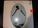 Larry Young Heaven and Earth Blue Note 84304 NM-