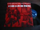 A.K. SALIM Afro-Soul / Drum Orgy PRESTIGE LP