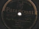CHARLEY PATTON 