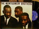 Montgomery Bros w/ Wes: Groove Yard: Riverside (orig)
