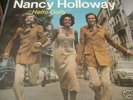 RARE Nancy Holloway * Hello Dolly * LP JAZZ FUNK