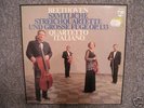 Beethoven-Quartetto Italiano-String Quartets-10 LP BOX