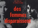 DES FEMMES DISPARAISSENT  25cm